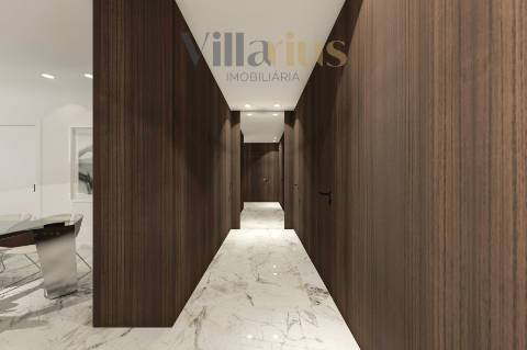 Apartamento T3 DUPLEX em Ourém