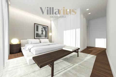 Apartamento T3 DUPLEX em Ourém