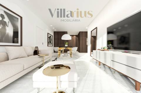 Apartamento T2 DUPLEX em Ourém