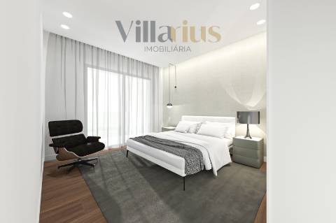 Apartamento T2 DUPLEX em Ourém