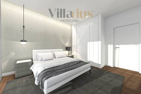 Apartamento T2 DUPLEX em Ourém