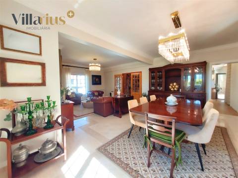 Moradia T5 de Luxo com Piscina e Vista para o Convento de Cristo – Tomar