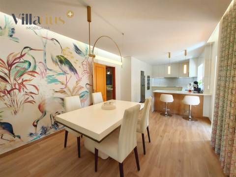 Moradia T5 de Luxo com Piscina e Vista para o Convento de Cristo – Tomar