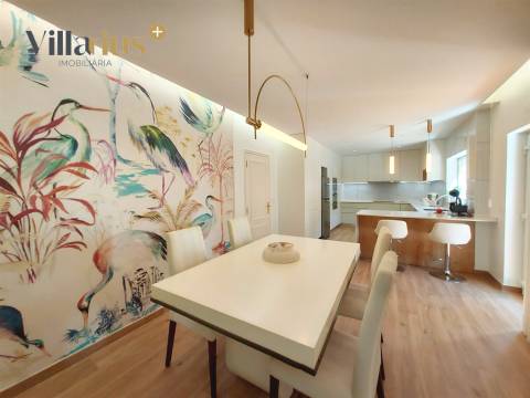 Moradia T5 de Luxo com Piscina e Vista para o Convento de Cristo – Tomar