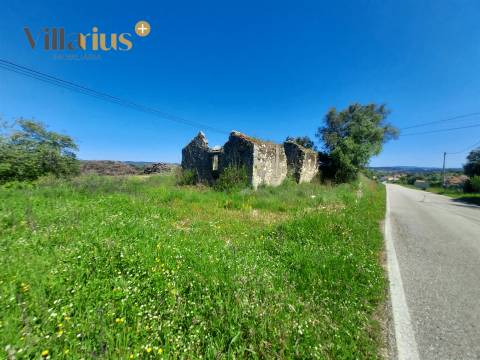 Terreno p/ Investimento - Viabilidade de Construção