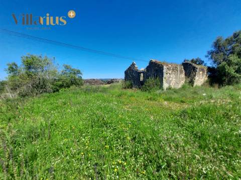 Terreno p/ Investimento - Viabilidade de Construção