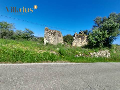 Terreno p/ Investimento - Viabilidade de Construção