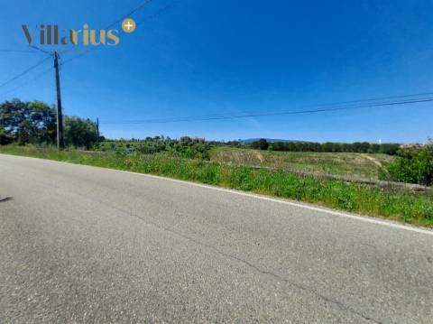 Terreno p/ Investimento - Viabilidade de Construção