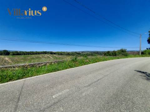 Terreno p/ Investimento - Viabilidade de Construção