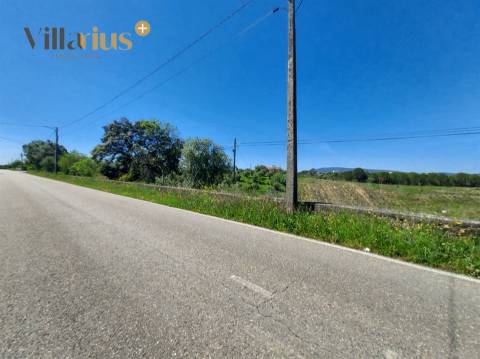 Terreno p/ Investimento - Viabilidade de Construção