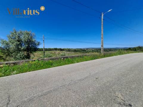 Terreno p/ Investimento - Viabilidade de Construção