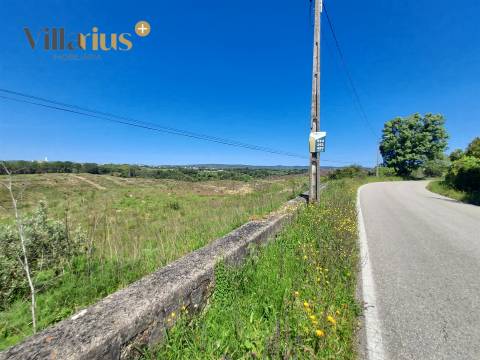 Terreno p/ Investimento - Viabilidade de Construção