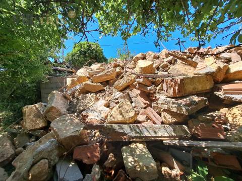 Terreno Urbano com Vista e Acesso Rápido a Tomar | Villarius Imobiliária