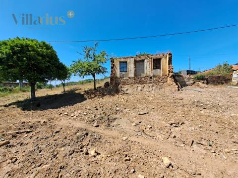 Terreno Urbano com Vista e Acesso Rápido a Tomar | Villarius Imobiliária