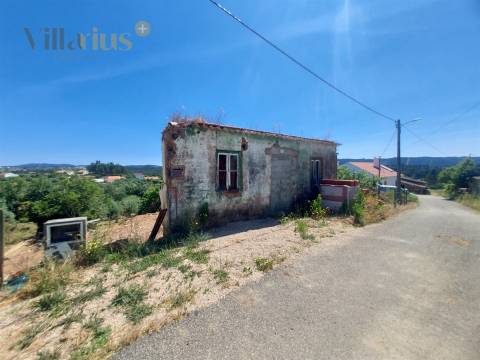 Terreno Urbano com Vista e Acesso Rápido a Tomar | Villarius Imobiliária