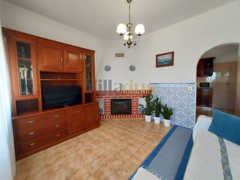 Moradia Térrea T3 com Jardim e Terreno Amplo a 5 Min de Tomar