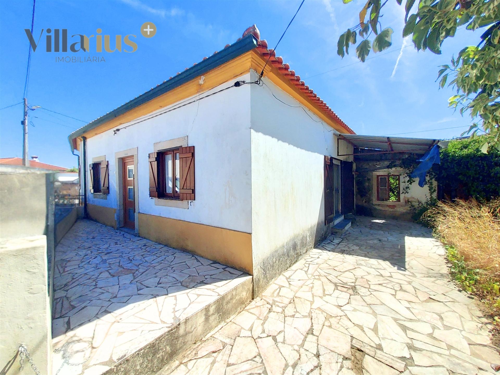 Moradia T3 Venda em Madalena e Beselga,Tomar