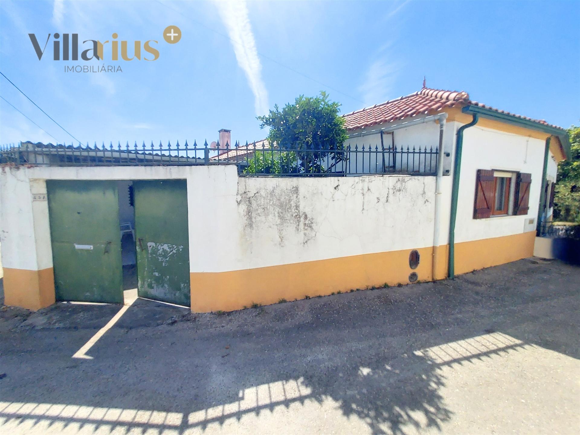 Moradia T3 Venda em Madalena e Beselga,Tomar