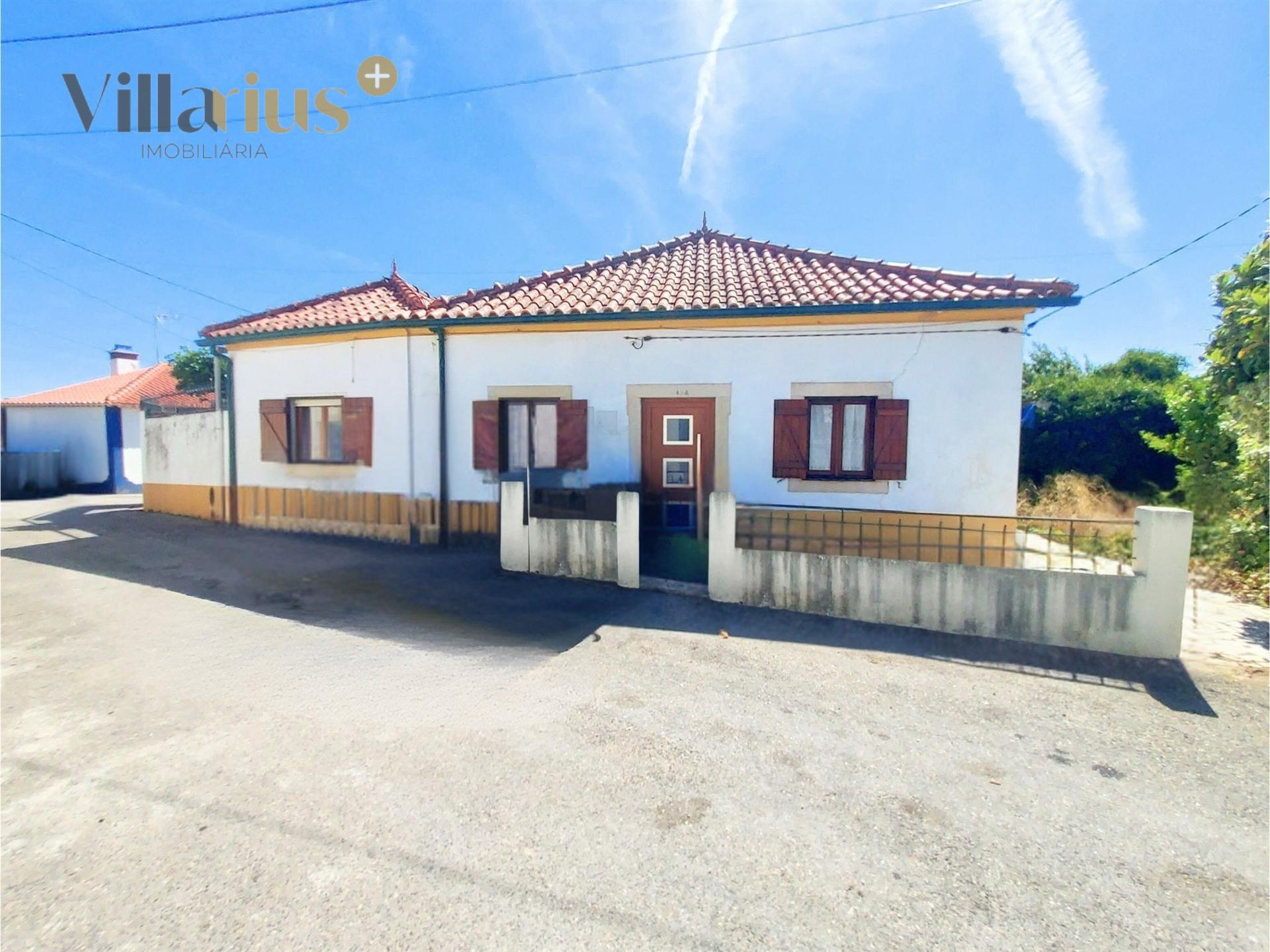 Moradia T3 Venda em Madalena e Beselga,Tomar