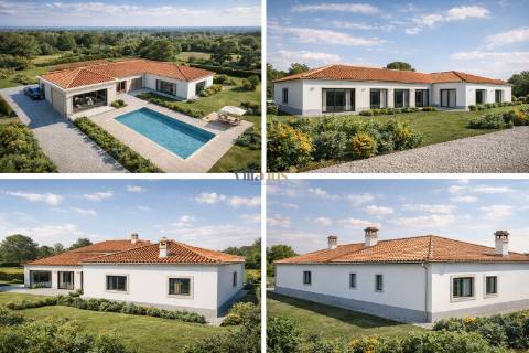 Terreno 11.513 m² com Projeto Aprovado — Tomar