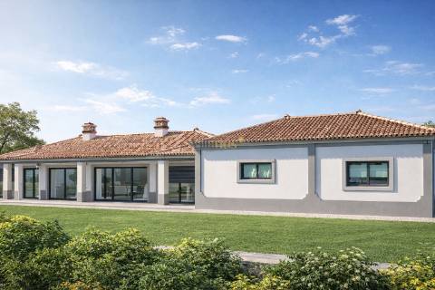 Terreno 11.513 m² com Projeto Aprovado — Tomar