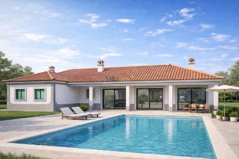 Terreno 11.513 m² com Projeto Aprovado — Tomar