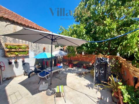 Moradia T2 em Reabilitação a 5 Minutos de Tomar – Villarius