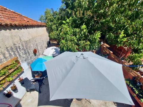 Moradia T2 em Reabilitação a 5 Minutos de Tomar – Villarius