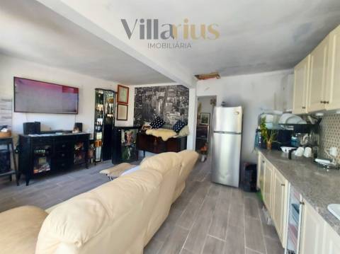 Moradia T2 em Reabilitação a 5 Minutos de Tomar – Villarius