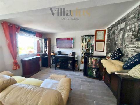 Moradia T2 em Reabilitação a 5 Minutos de Tomar – Villarius