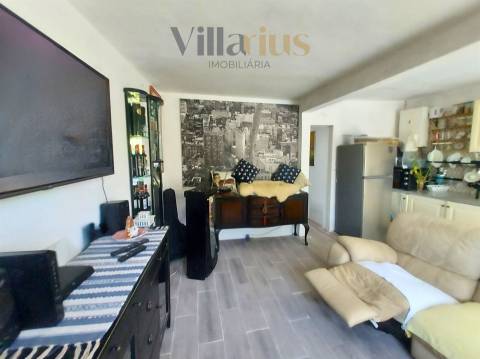 Moradia T2 em Reabilitação a 5 Minutos de Tomar – Villarius