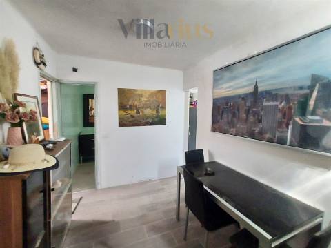 Moradia T2 em Reabilitação a 5 Minutos de Tomar – Villarius