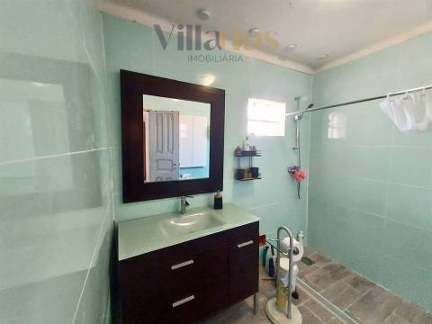 Moradia T2 em Reabilitação a 5 Minutos de Tomar – Villarius