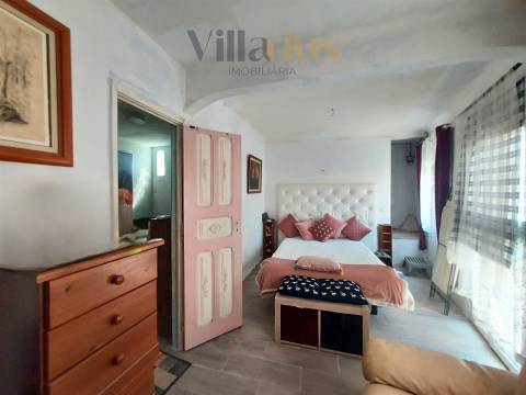 Moradia T2 em Reabilitação a 5 Minutos de Tomar – Villarius