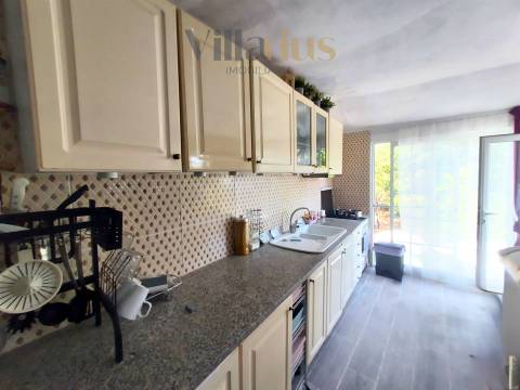 Moradia T2 em Reabilitação a 5 Minutos de Tomar – Villarius