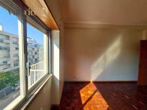 Apartamento T3 em Tomar – Elevador e Vista Privilegiada