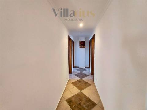 Moradia T3+1 a 1 km do centro histórico de Tomar