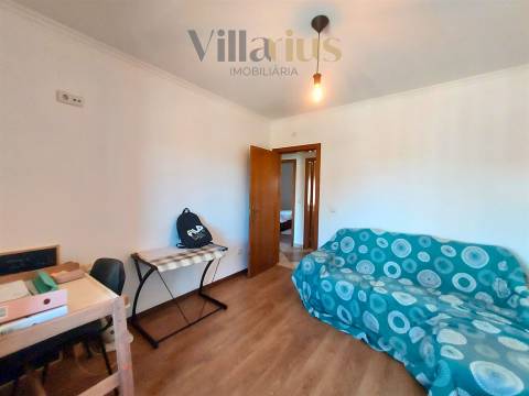 Moradia T3+1 a 1 km do centro histórico de Tomar