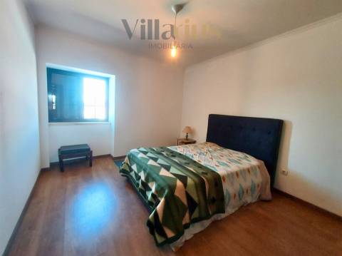 Moradia T3+1 a 1 km do centro histórico de Tomar