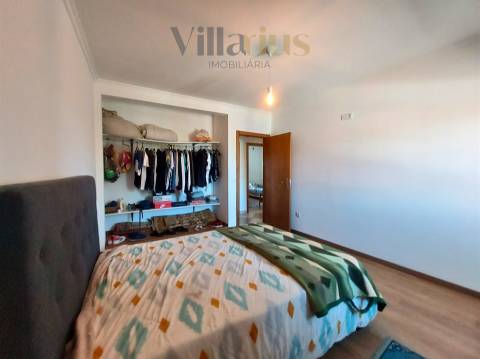 Moradia T3+1 a 1 km do centro histórico de Tomar