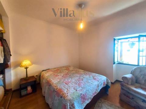 Moradia T3+1 a 1 km do centro histórico de Tomar