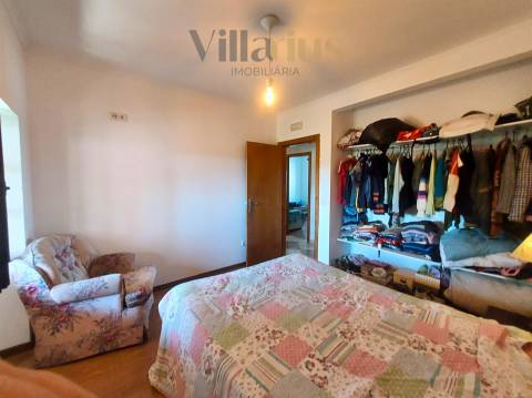 Moradia T3+1 a 1 km do centro histórico de Tomar