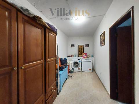 Moradia T3+1 a 1 km do centro histórico de Tomar