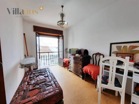 Apartamento T3 em Tomar com Vista para Mata dos Sete Montes