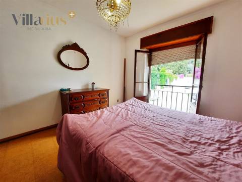 Apartamento T3 em Tomar com Vista para Mata dos Sete Montes