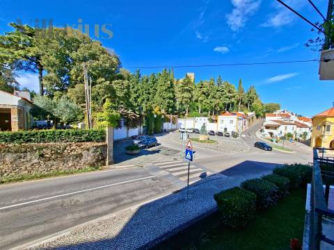 Apartamento T3 em Tomar com Vista para Mata dos Sete Montes