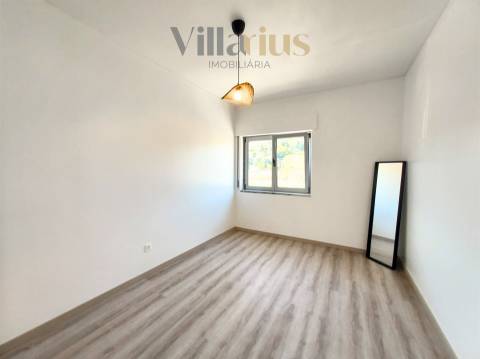 Apartamento T2 Remodelado em Tomar – Conforto e Localização