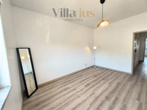 Apartamento T2 Remodelado em Tomar – Conforto e Localização