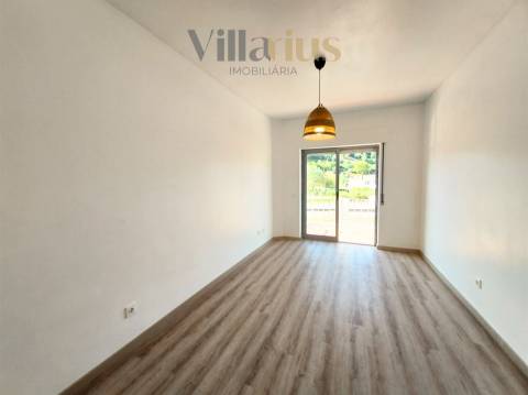 Apartamento T2 Remodelado em Tomar – Conforto e Localização