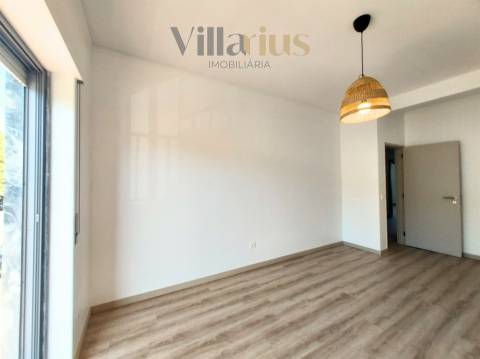 Apartamento T2 Remodelado em Tomar – Conforto e Localização